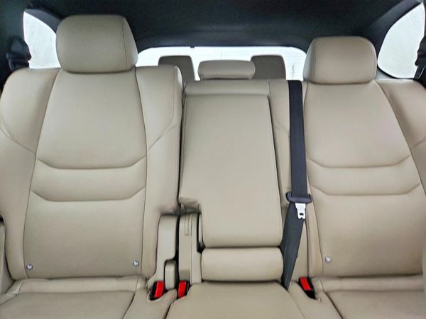 2019 MAZDA CX-9 Grand Touring