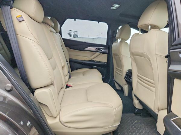 2019 MAZDA CX-9 Grand Touring