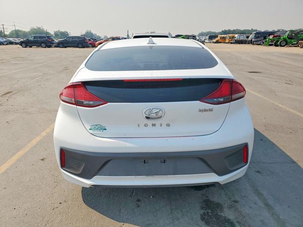 2020 HYUNDAI IONIQ SE