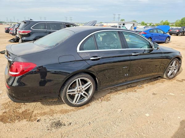 2019 MERCEDES-BENZ E E300-4M