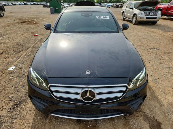 2019 MERCEDES-BENZ E E300-4M