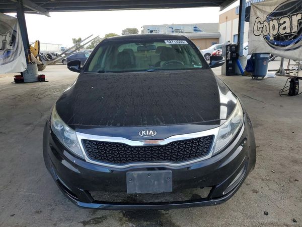2013 KIA OPTIMA