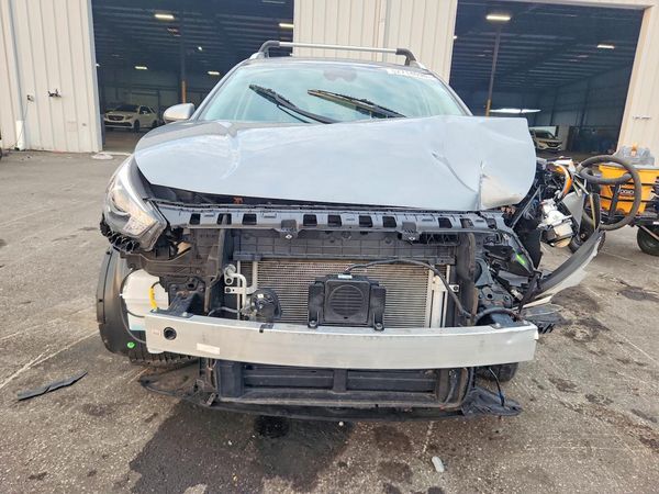 2022 KIA NIRO LX, LXS, LXS SE