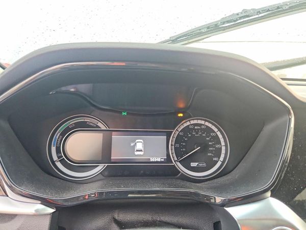2022 KIA NIRO LX, LXS, LXS SE