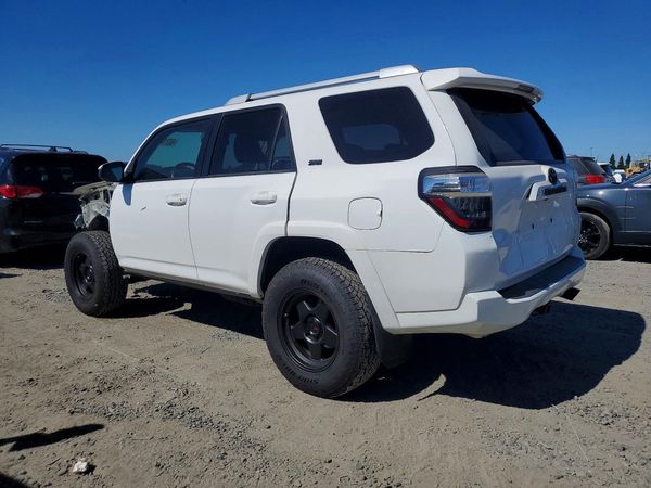 2015 TOYOTA 4RUNNER Base Grade