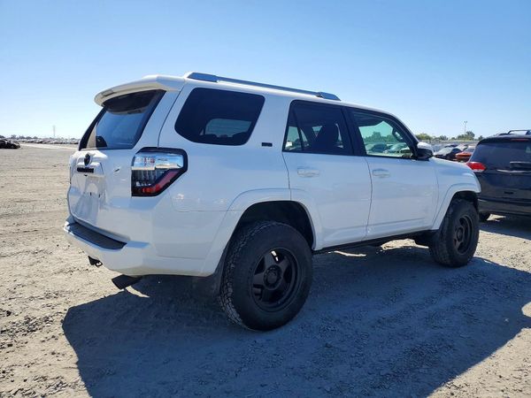 2015 TOYOTA 4RUNNER Base Grade