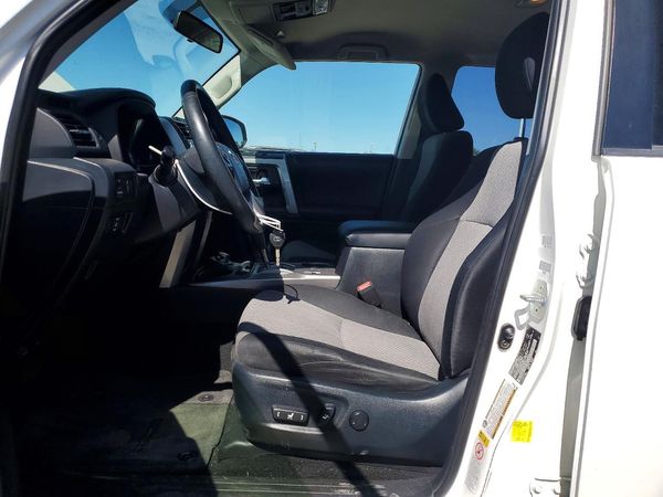 2015 TOYOTA 4RUNNER Base Grade