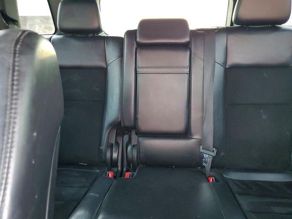 2015 JEEP GRAND CHEROKEE LAREDO 4X4