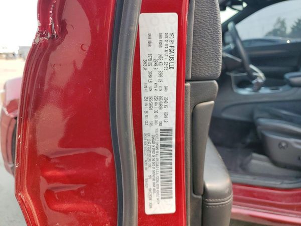 2015 JEEP GRAND CHEROKEE LAREDO 4X4
