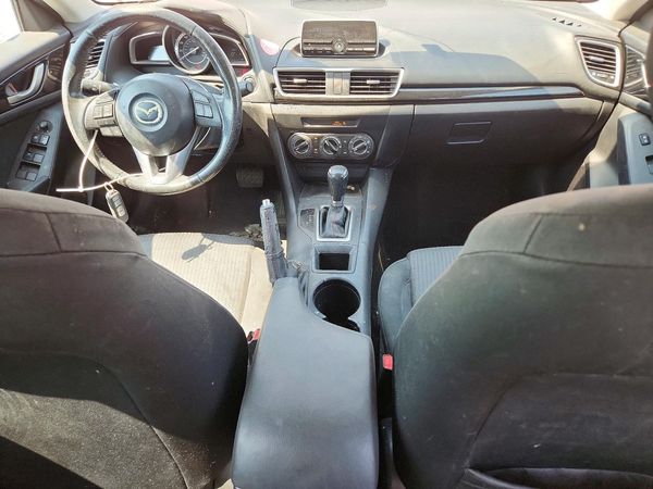 2014 MAZDA 3