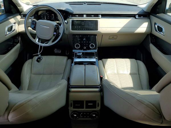 2019 LAND ROVER RANGE ROVER VELAR R-Dynamic HSE