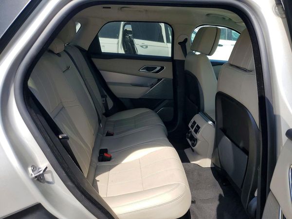 2019 LAND ROVER RANGE ROVER VELAR R-Dynamic HSE