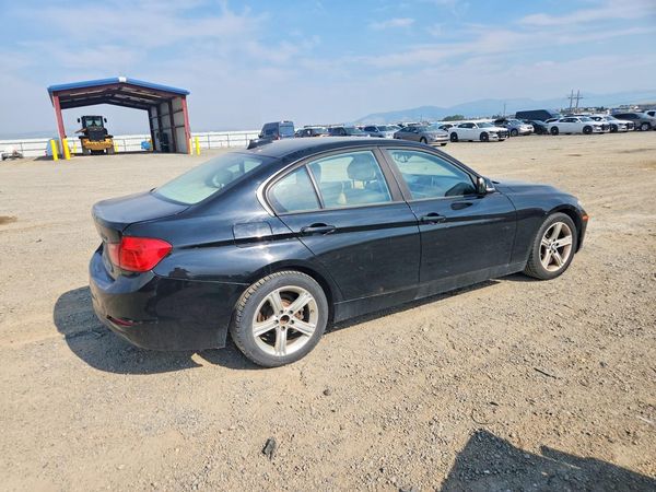 2013 BMW 328