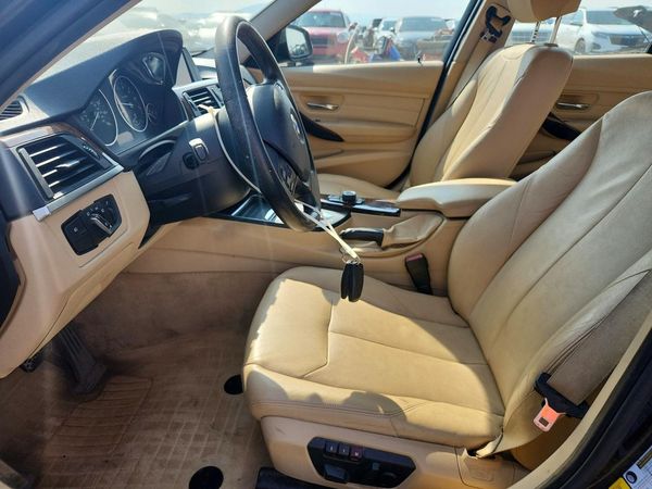 2013 BMW 328