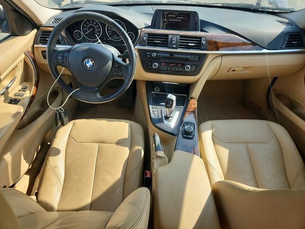 2013 BMW 328