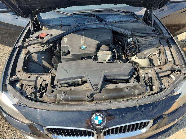 2013 BMW 328