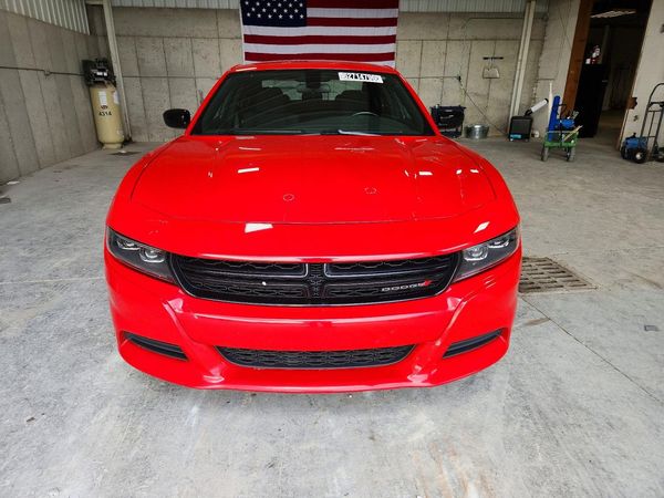 2023 DODGE CHARGER SXT