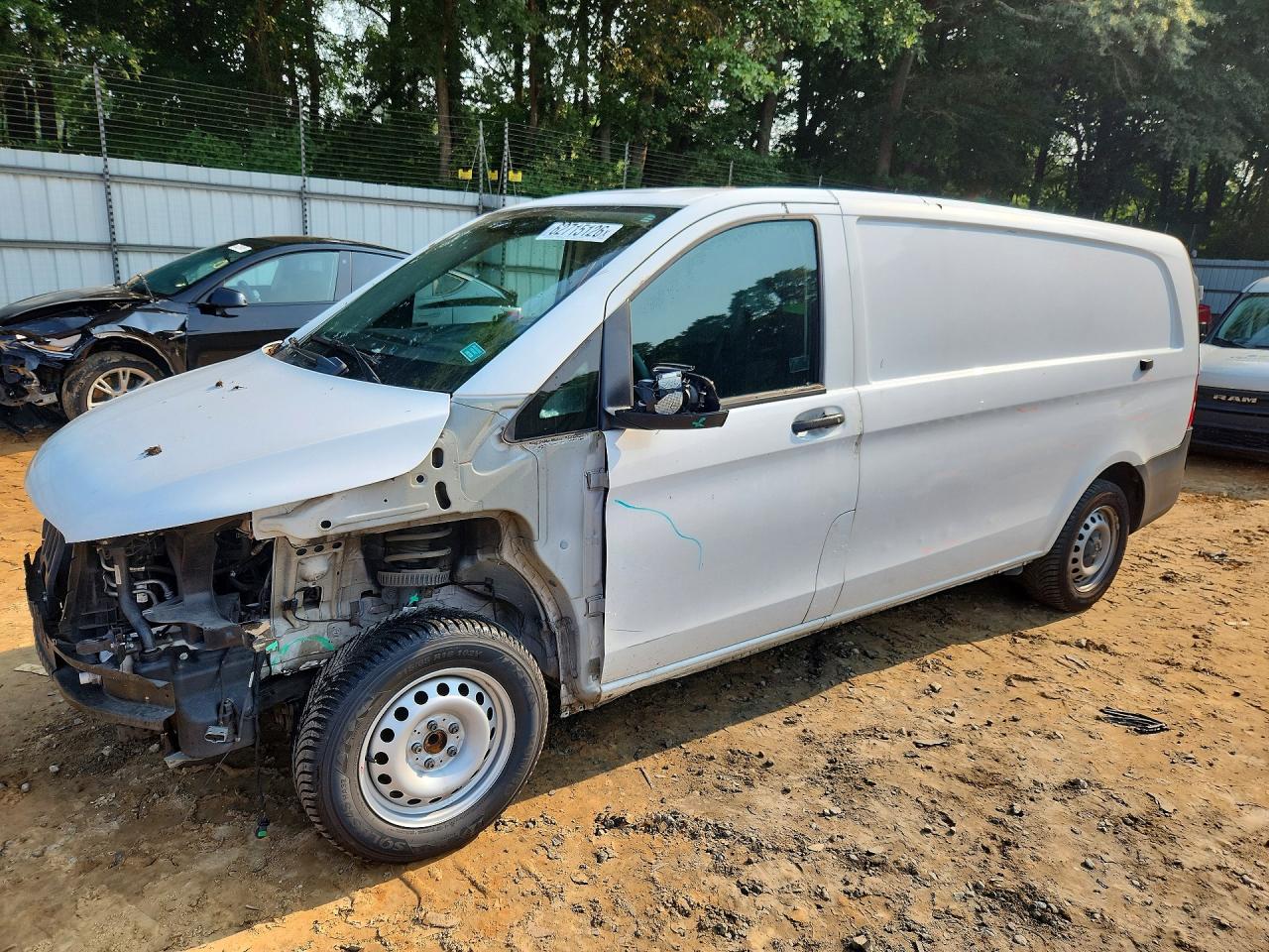 2023 MERCEDES-BENZ METRIS 447 (VS20)