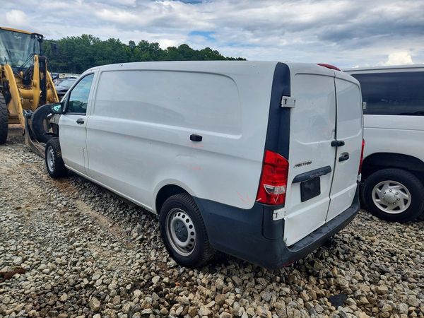 2023 MERCEDES-BENZ METRIS 447 (VS20)