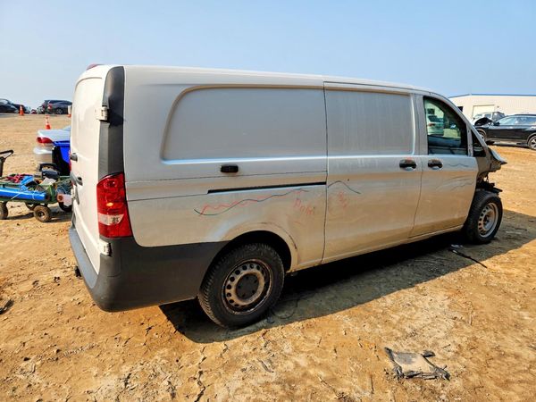 2023 MERCEDES-BENZ METRIS 447 (VS20)