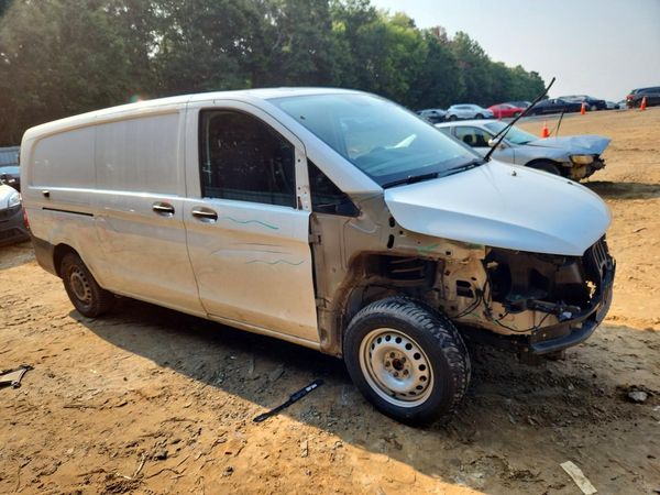 2023 MERCEDES-BENZ METRIS 447 (VS20)
