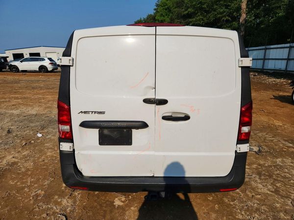 2023 MERCEDES-BENZ METRIS 447 (VS20)