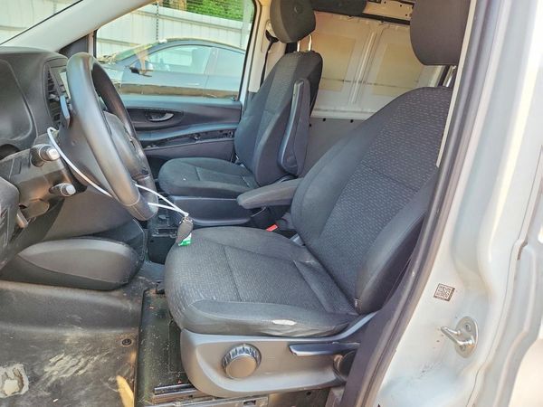 2023 MERCEDES-BENZ METRIS 447 (VS20)