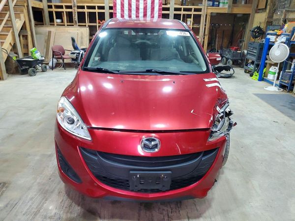 2013 MAZDA 5 Sport/GX