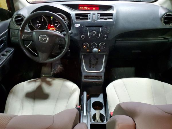 2013 MAZDA 5 Sport/GX