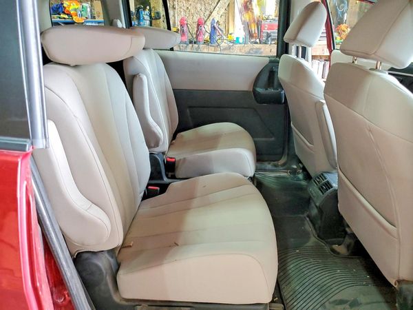 2013 MAZDA 5 Sport/GX