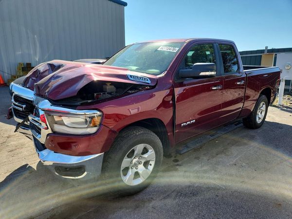 2019 RAM 1500 Big Horn/Lonestar