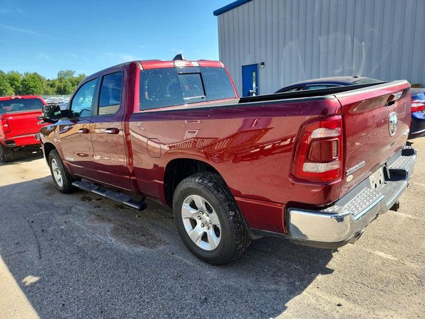 2019 RAM 1500 Big Horn/Lonestar