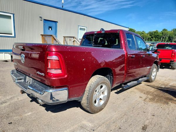 2019 RAM 1500 Big Horn/Lonestar