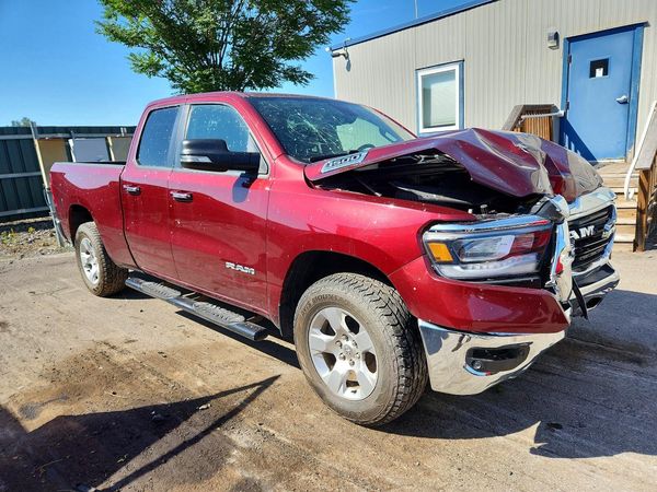 2019 RAM 1500 Big Horn/Lonestar