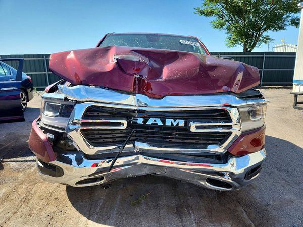 2019 RAM 1500 Big Horn/Lonestar