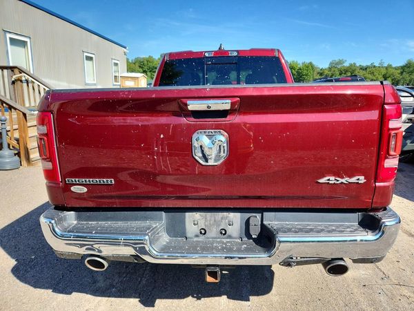 2019 RAM 1500 Big Horn/Lonestar