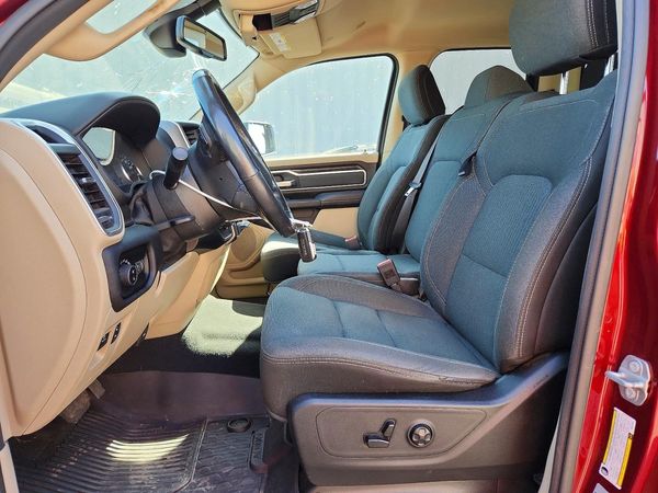 2019 RAM 1500 Big Horn/Lonestar