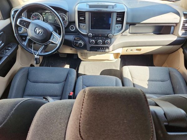 2019 RAM 1500 Big Horn/Lonestar