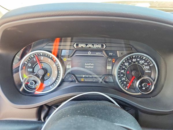 2019 RAM 1500 Big Horn/Lonestar