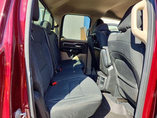 2019 RAM 1500 Big Horn/Lonestar