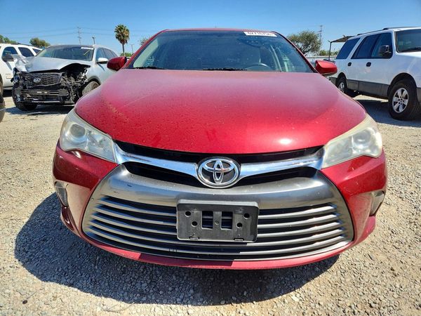 2017 TOYOTA CAMRY LE/SE/XLE/XSE