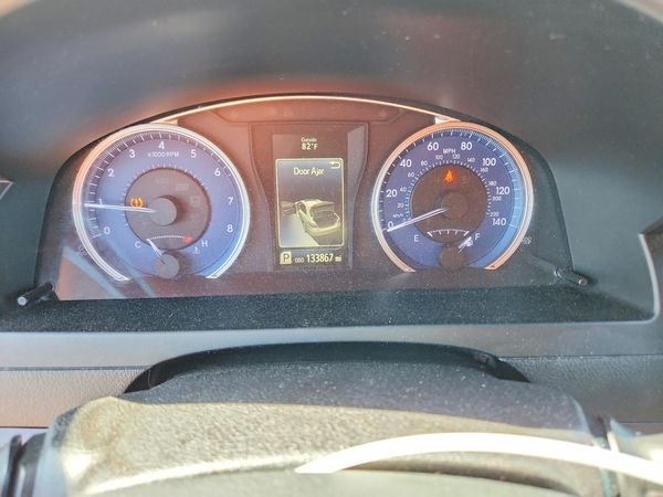 2017 TOYOTA CAMRY LE/SE/XLE/XSE