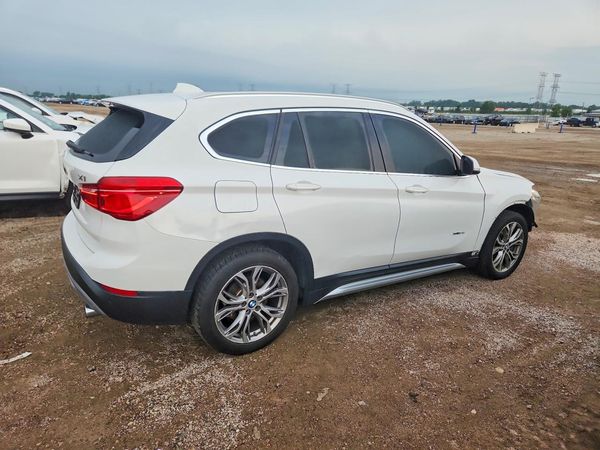 2017 BMW X1 xDrive28iBr