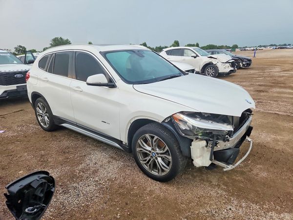 2017 BMW X1 xDrive28iBr
