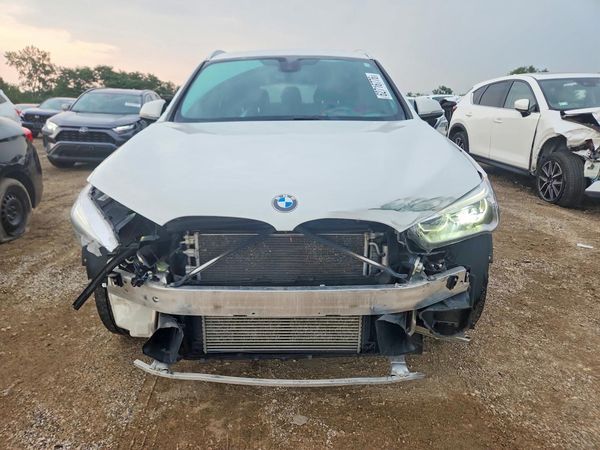 2017 BMW X1 xDrive28iBr