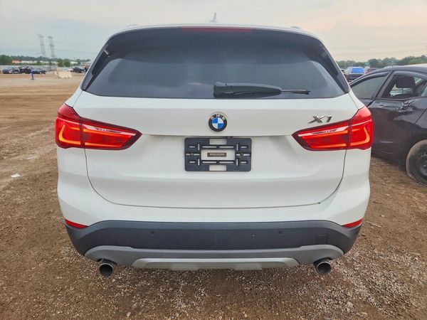 2017 BMW X1 xDrive28iBr