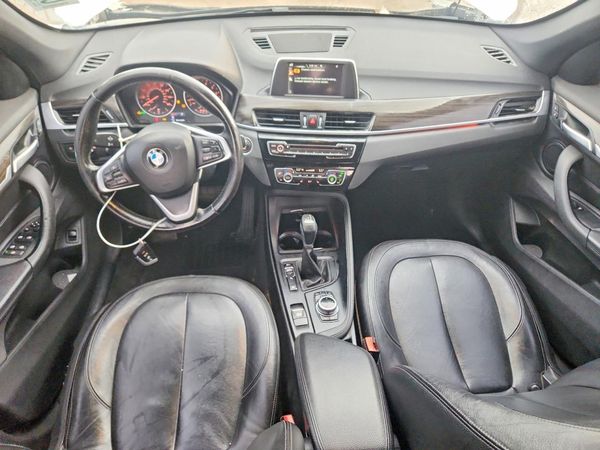 2017 BMW X1 xDrive28iBr
