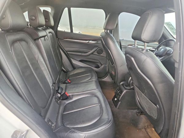 2017 BMW X1 xDrive28iBr