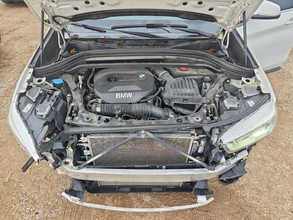 2017 BMW X1 xDrive28iBr