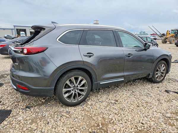 2018 MAZDA CX-9